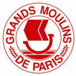 logo les grands moulins de Paris